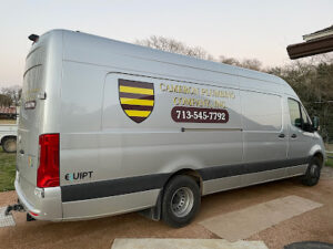 Cameron Plumbing Company Inc-Cameron