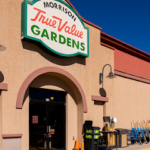 Morrison True Value Hardware-Alpine