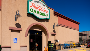 Morrison True Value Hardware-Alpine