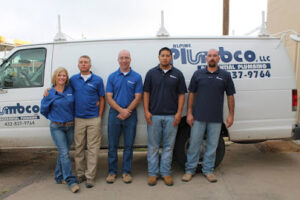 Alpine Plumbco-Alpine