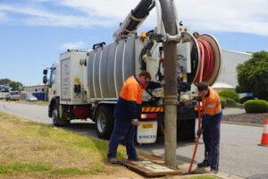PureJet Hydro Cleaners - residential & commercial-League City