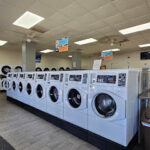 Alpine Laundromat 24/7-Alpine