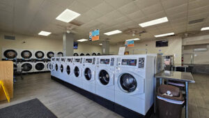 Alpine Laundromat 24/7-Alpine