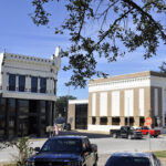 Cameron City Hall-Cameron