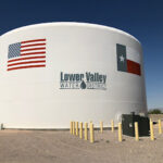 Lower Valley Water District-Clint