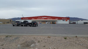 True Value Canutillo-Canutillo