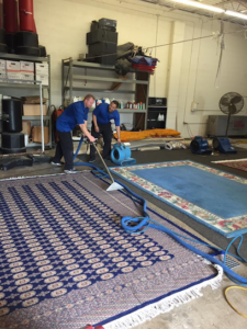 DynaClean Services-Gatesville