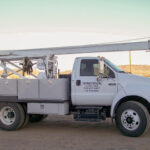 Skinner's Drilling & Well Service