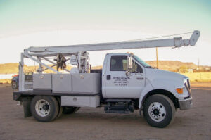 Skinner's Drilling & Well Service