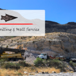 Arrowhead Drilling & Well Service LLC-Alpine