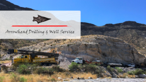 Arrowhead Drilling & Well Service LLC-Alpine