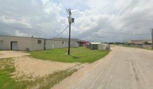 Texas Boll Weevil Eradication-Cameron