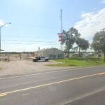 Cameron Maintenance Facility-Cameron