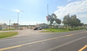 Cameron Maintenance Facility-Cameron