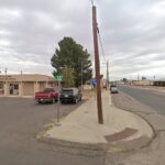 City of Alpine Water Department-Alpine