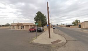 City of Alpine Water Department-Alpine