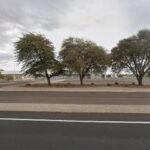 Alpine Area Engineer and Maintenance Facility-Alpine