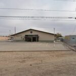 El Paso County Water Improvement District No.1-Clint