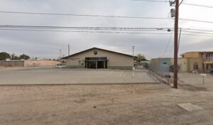 El Paso County Water Improvement District No.1-Clint
