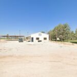 Hudspeth Underground Water-Dell City