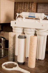 Home Water Services-El Paso