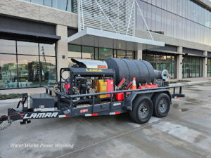 Water Workz LLC-Dallas