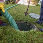 Sigma Solutions Septic Services LLC-Farmersville