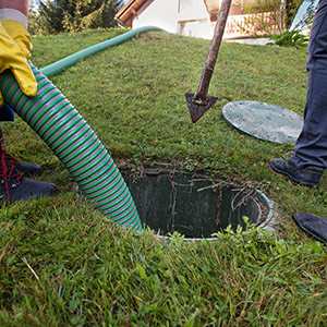Sigma Solutions Septic Services LLC-Farmersville