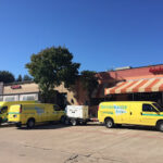 ServiceMaster Restore of North Texas-Garland