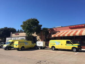 ServiceMaster Restore of North Texas-Garland