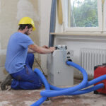Water Damage Restoration Friendswood-Friendswood