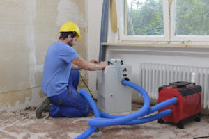 Water Damage Restoration Friendswood-Friendswood