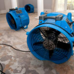 Water Damage Restoration Frisco-Frisco