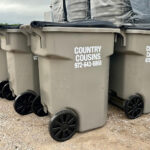 Country Cousins Waste Services-Farmersville
