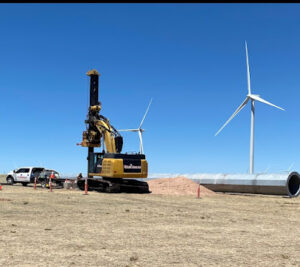 Wylie Drilling & Drainage