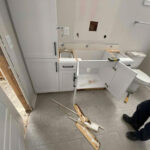 Kleen - Water damage restoration in Garland-Garland