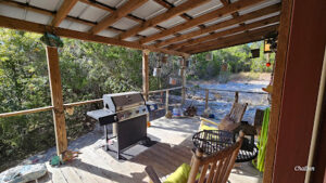 Paluxy River Bed Cabins-Glen Rose