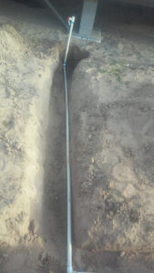 Joe's Land Cleaning-Fabens