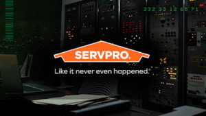 SERVPRO of North Garland-Garland