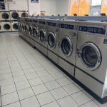 Sun City Laundry-Fabens