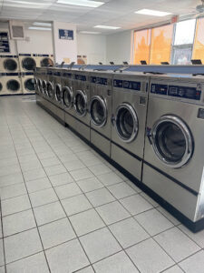 Sun City Laundry-Fabens