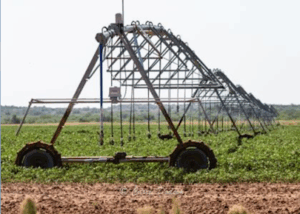 Gateway Groundwater Conservation District-Quanah
