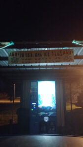 A&D's Ice and Water Shack-Quanah