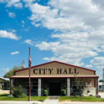 Rankin City Gas & Water Office-Rankin