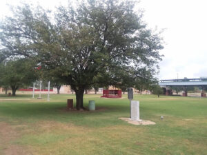 City of Ralls-Ralls