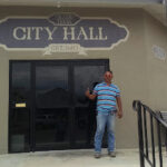 Presidio City Office-Presidio