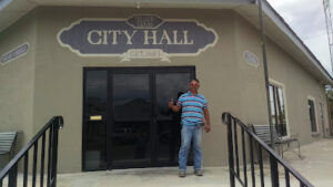 Presidio City Office-Presidio