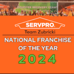 SERVPRO of Friendswood/Pearland Central-Pearland