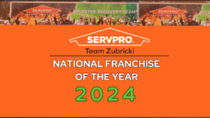 SERVPRO of Friendswood/Pearland Central-Pearland