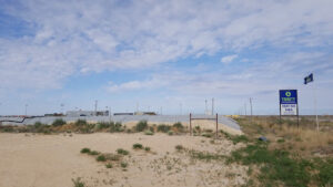 Trinity Environmental - Deep Six SWD-Pecos